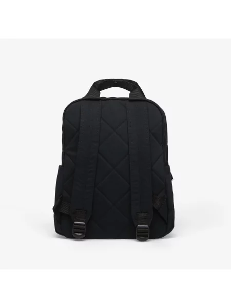 Раница Dickies Lisbon Backpack Black Universal черно