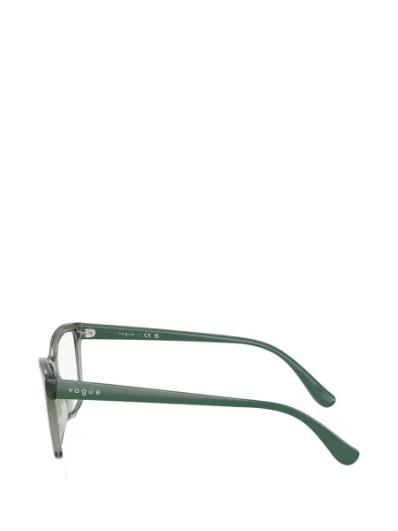 Ochelari de soare Vogue Eyewear verde