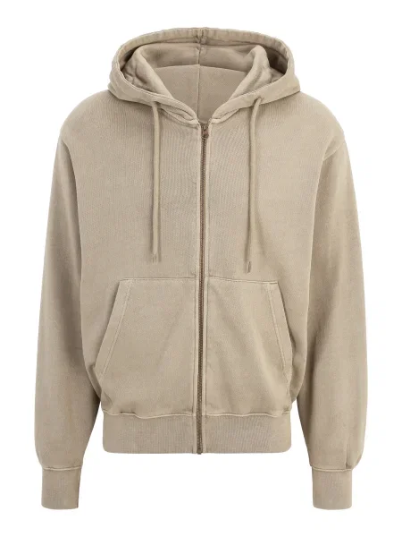 Geacă Jack & Jones bej