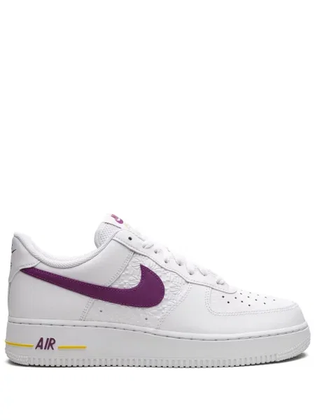 Sneakerși Nike Air Force 1