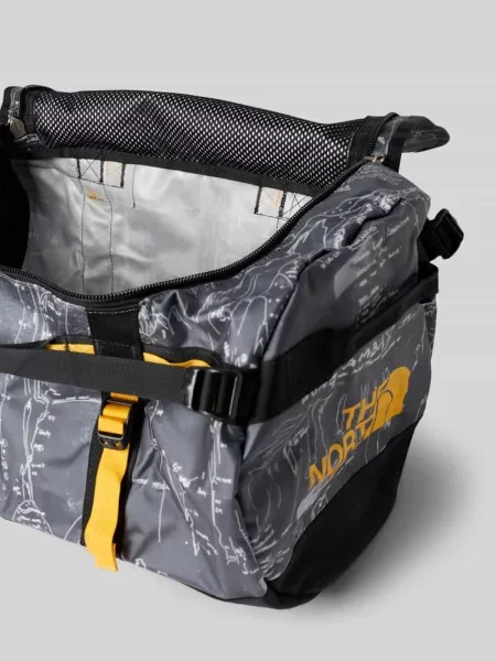 Torba podróżna The North Face Base Camp Duffel S 50 l anthracite grey conrad szara