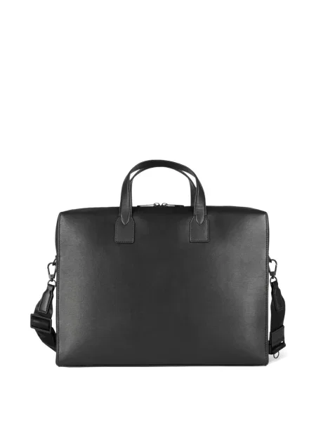 Geantă Paul Smith negru