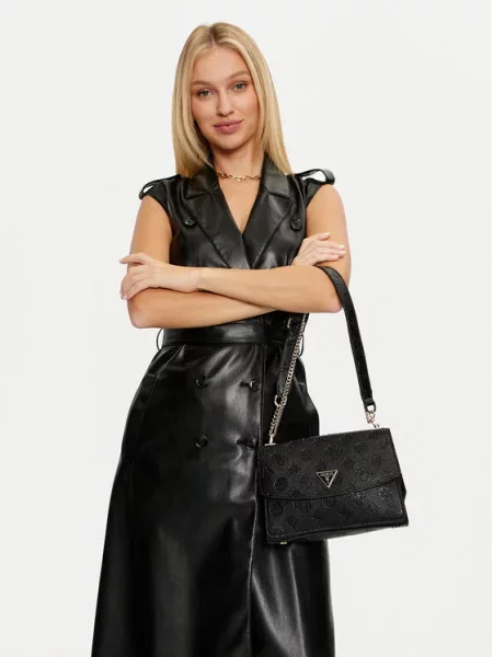 Torebka Guess czarna
