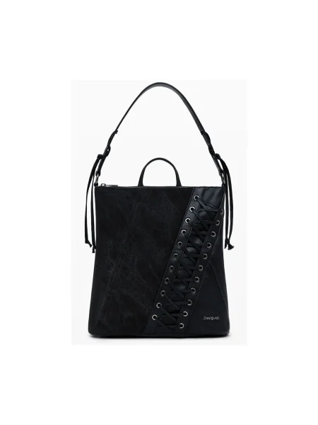 Geantă Desigual negru