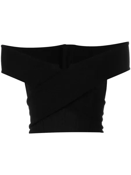 Top Rta negru