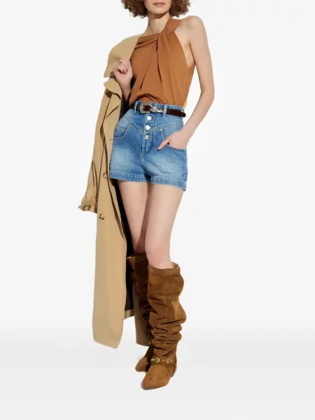 Top Isabel Marant maro