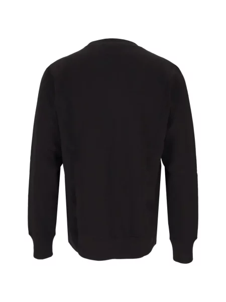 Pulover Paul Smith cu imagine negru