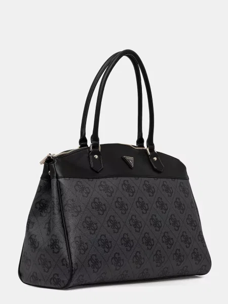 Кожаная сумочка Guess