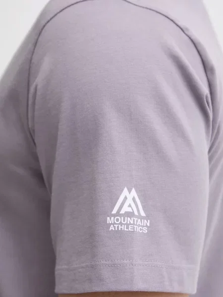 Футболка The North Face