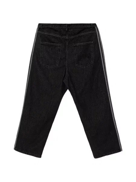 Hanorac Adidas cu broderie cu dungi alergare roz