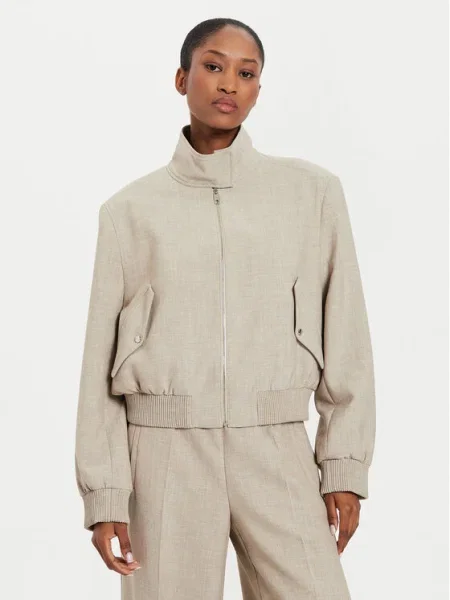 Boss Geacă bomber Jamaya bej