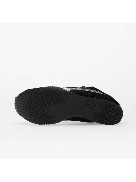 Маратонки Puma черно