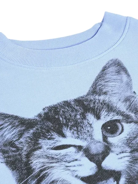 Bluza dziecięca Molo niebieska