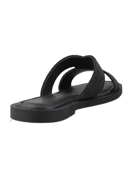 Papuci Tamaris negru