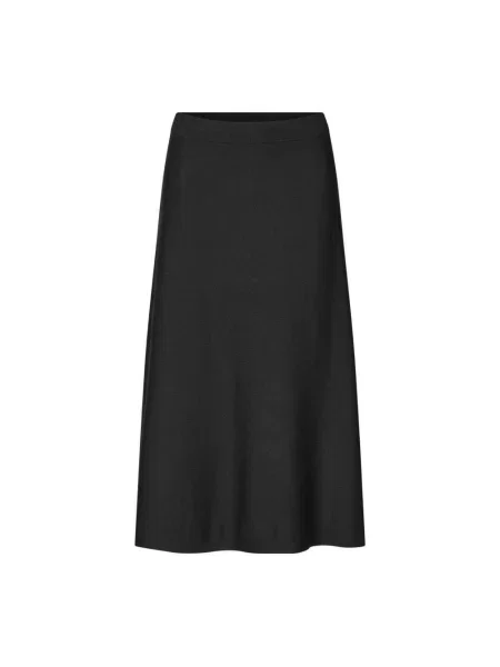 Spódnica Masai czarna