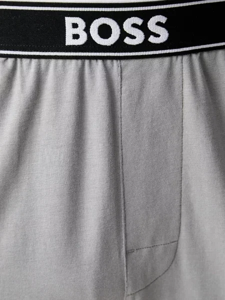 BOSS трикотажний комплект з бавовною Long Set