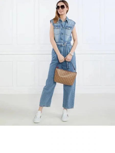 Liu Jo Salopetă albastru