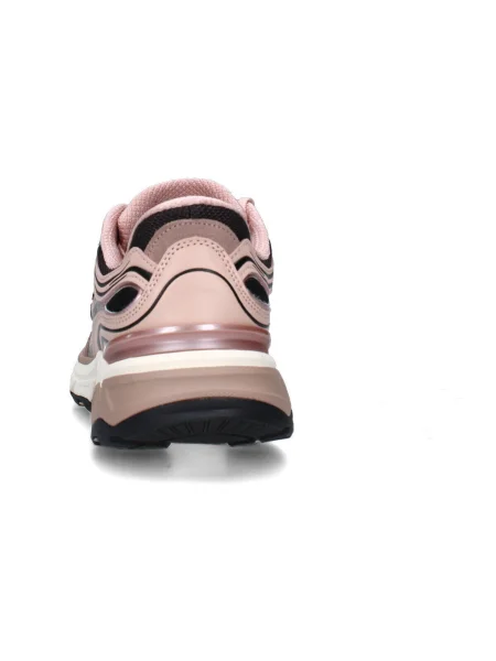Tenisky Skechers ružová