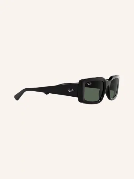 Ray-Ban Okulary Przeciwsłoneczne schwarz