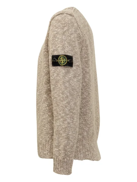 Sweter dziecięcy Stone Island