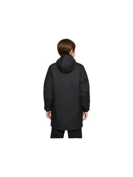 Palton Nike negru