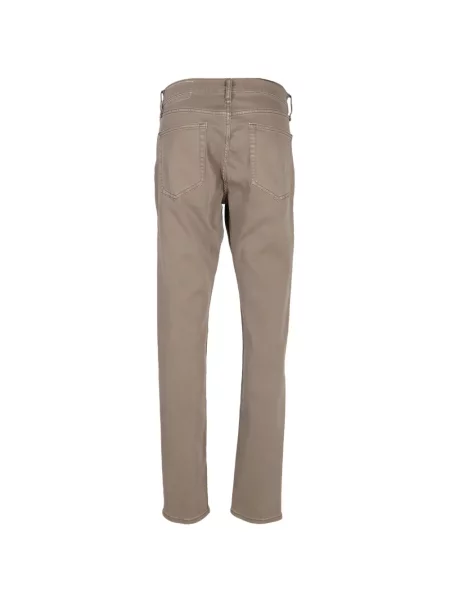 Blugi Rag & Bone cu 5 buzunare maro