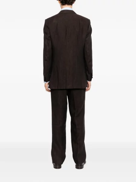 Costum Canali maro
