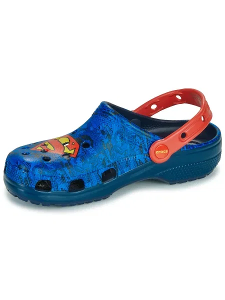 Pantofi copii Crocs albastru
