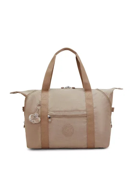 KIPLING Geantă de călătorie Art M' bej
