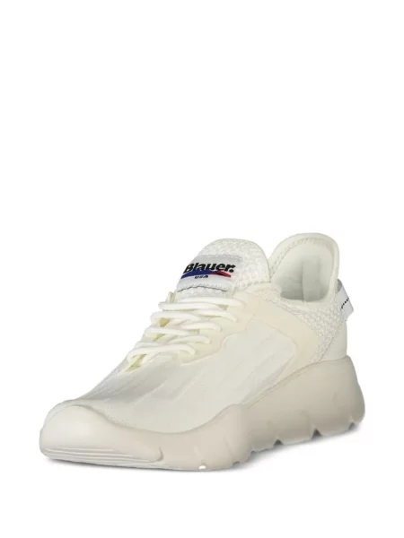 Sneaker Blauer nyomtatás