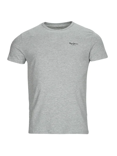 Tricou Pepe Jeans scurt