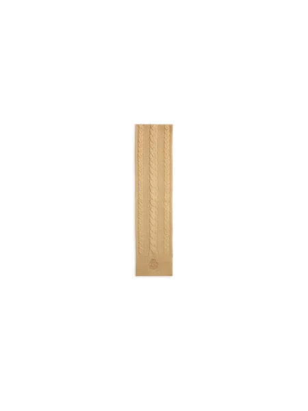 Šal Lauren Ralph Lauren rjava