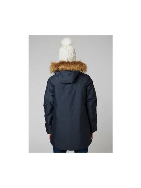 Geacă Helly Hansen albastru