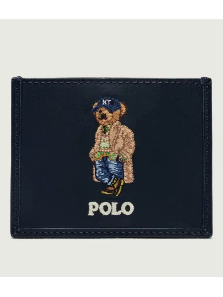 Portofel Polo Ralph Lauren din piele