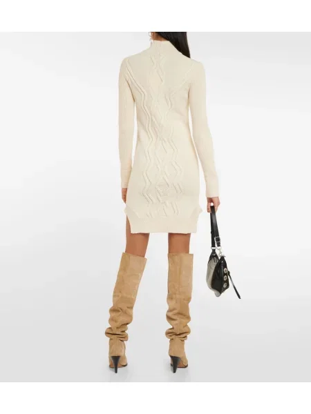 Rochie Isabel Marant de lână
