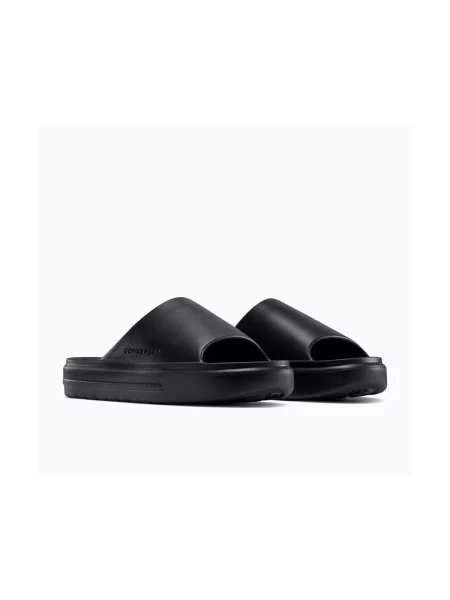 Félcipo Converse fekete