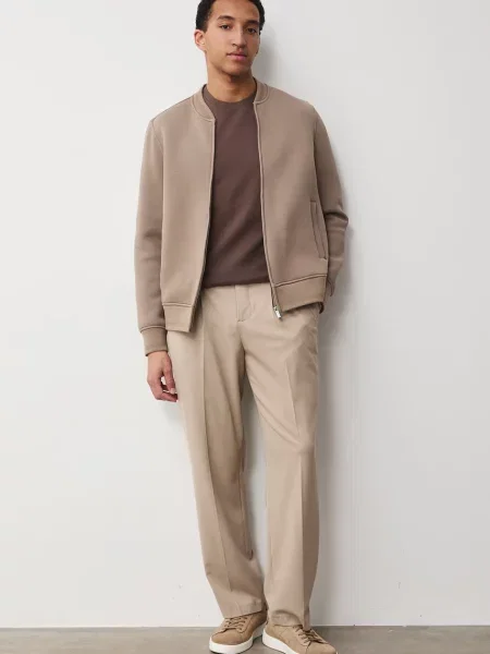 Medicine штани chinos з віскозою