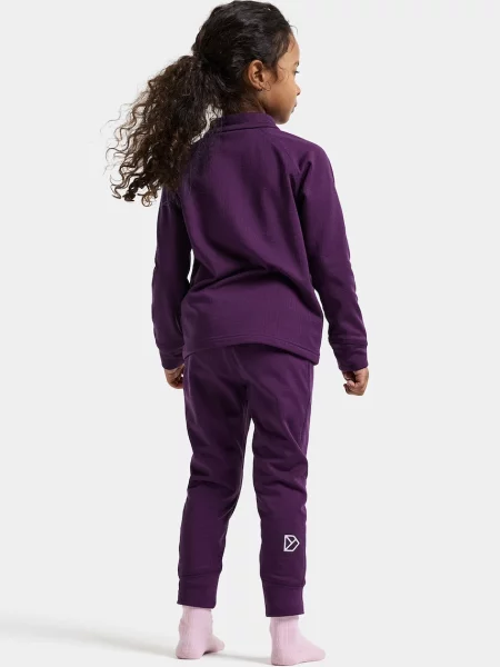 Didriksons melegítő szett gyerek JADIS KIDS SET lila