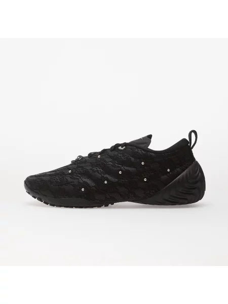 Tenisky Nike W Astra Ultra Premium Black/ Metallic Silver-Black-Black EUR 38 černé