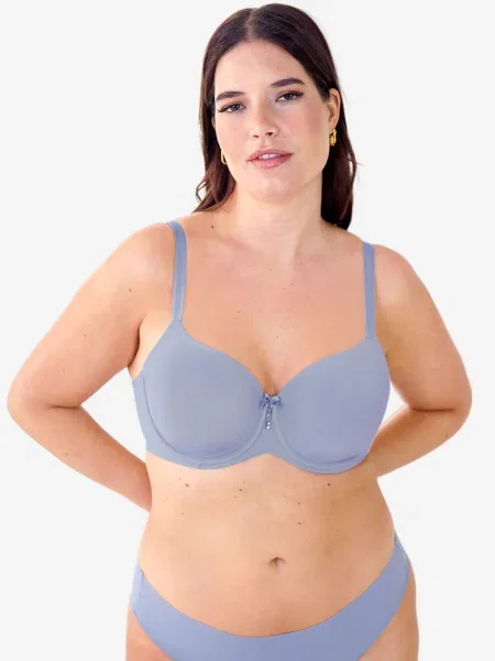 SugarShape Sutien True / porumbel albastru