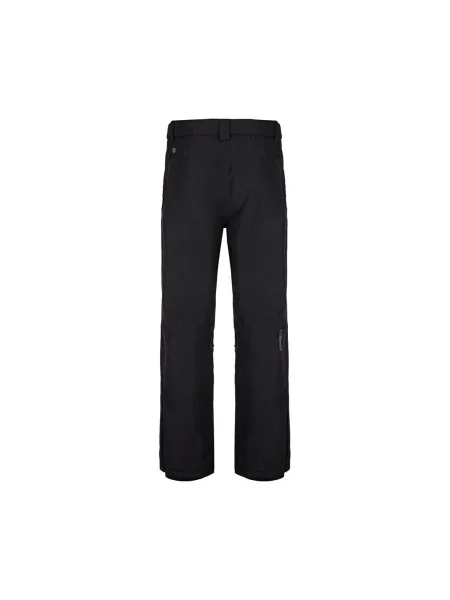Nohavice Loap čierna