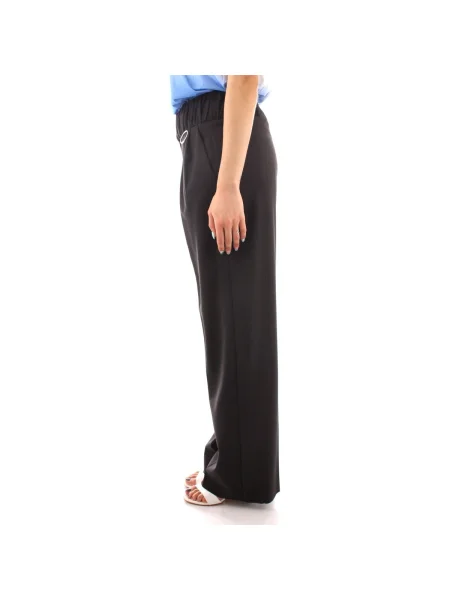 Pantaloni Marella negru