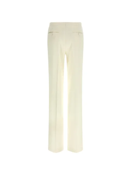 Pantaloni Tom Ford alb