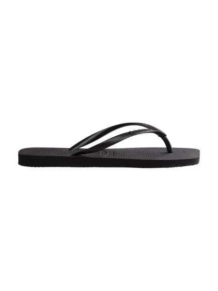 Havaianas japonki SQUARE czarne