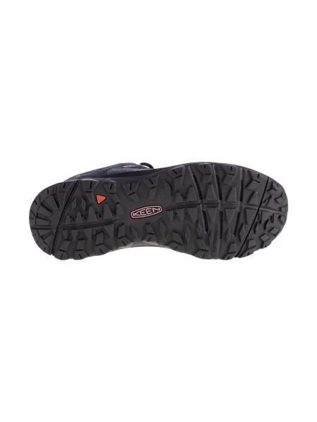 Pantofi Keen negru