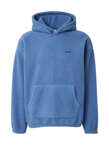 Hanorac Levi's ® albastru