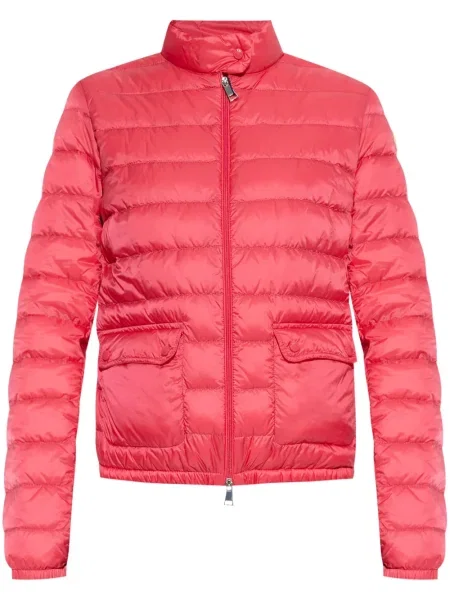 Geacă Moncler roșu