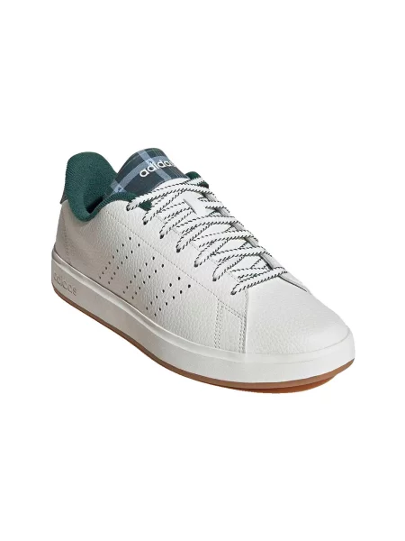Pantofi Adidas alb
