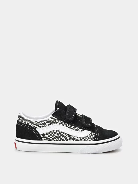 Детские кеды Vans