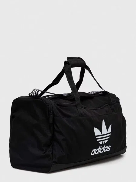 Taška adidas Originals 5 x 27 x 22 cm čierna